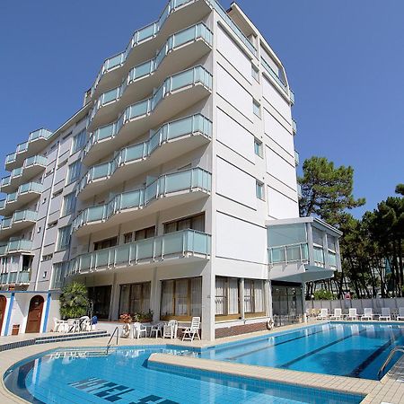 Hotel Sahara Milano Marittima Dış mekan fotoğraf