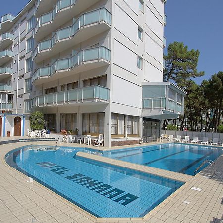 Hotel Sahara Milano Marittima Dış mekan fotoğraf