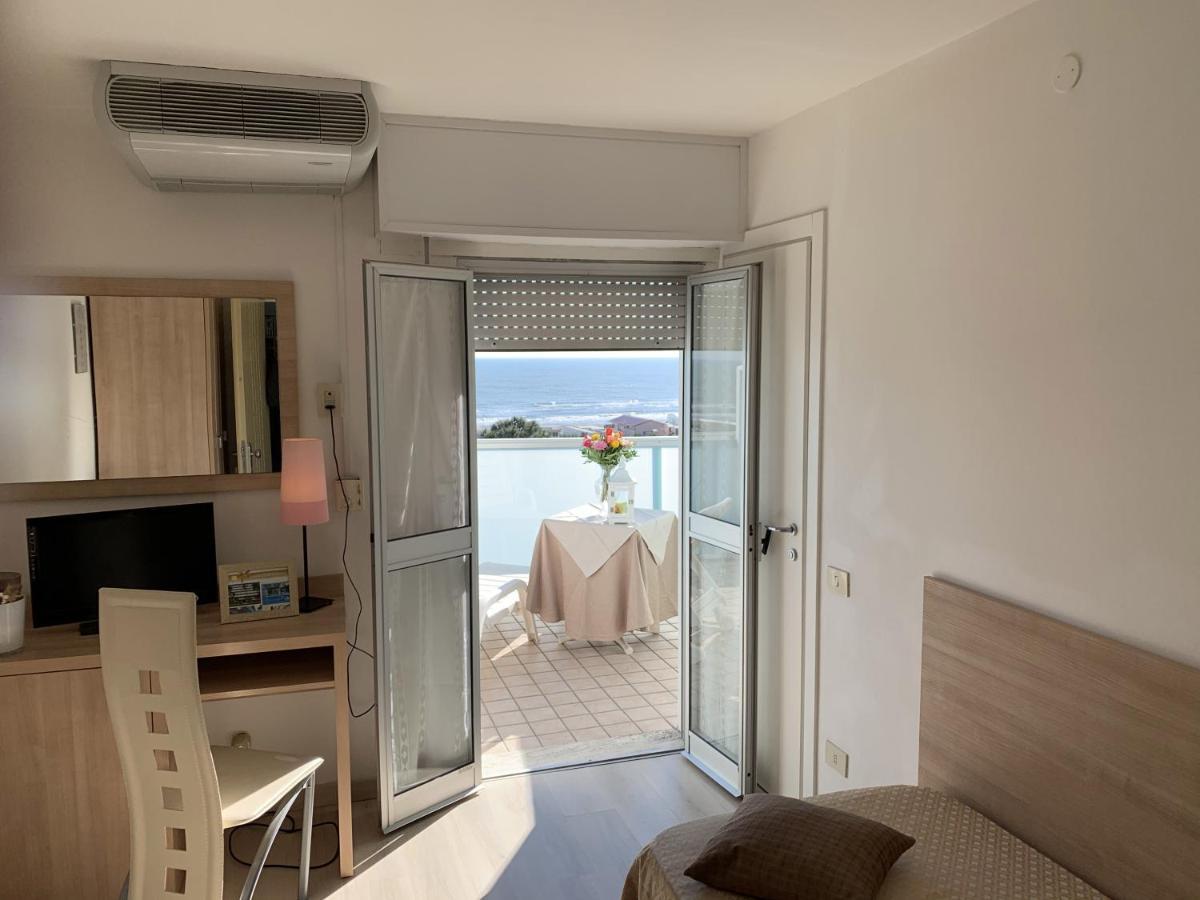 Hotel Sahara Milano Marittima Dış mekan fotoğraf