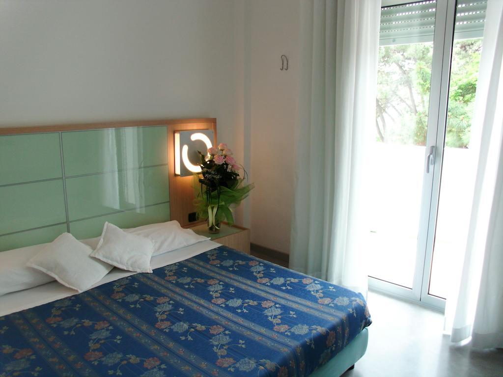 Hotel Sahara Milano Marittima Dış mekan fotoğraf
