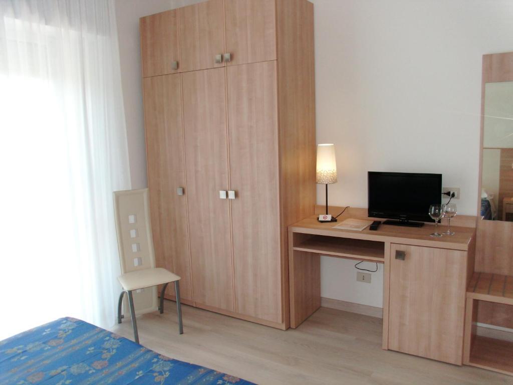 Hotel Sahara Milano Marittima Dış mekan fotoğraf